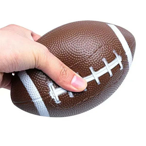 PVC Small Toy Volleyball Rugby Basketball Stress Relievers