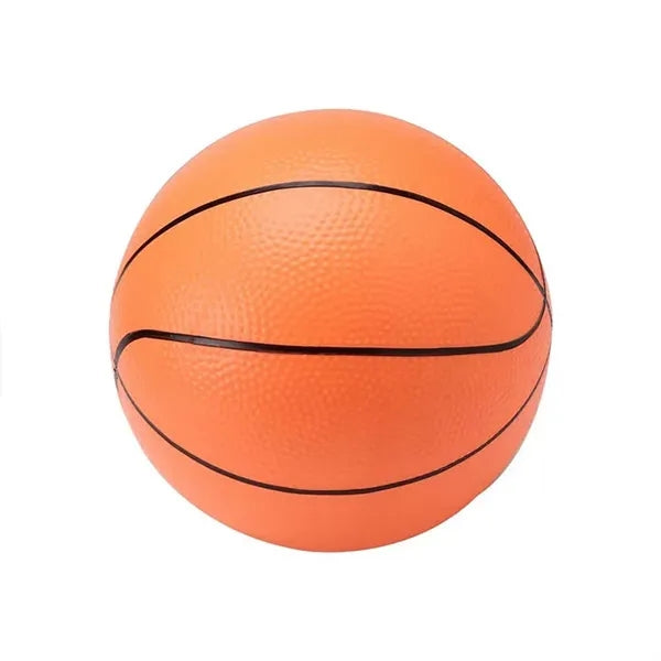 PVC Small Toy Volleyball Rugby Basketball Stress Relievers