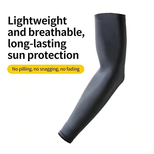 Unisex Sports Arm Sleeves