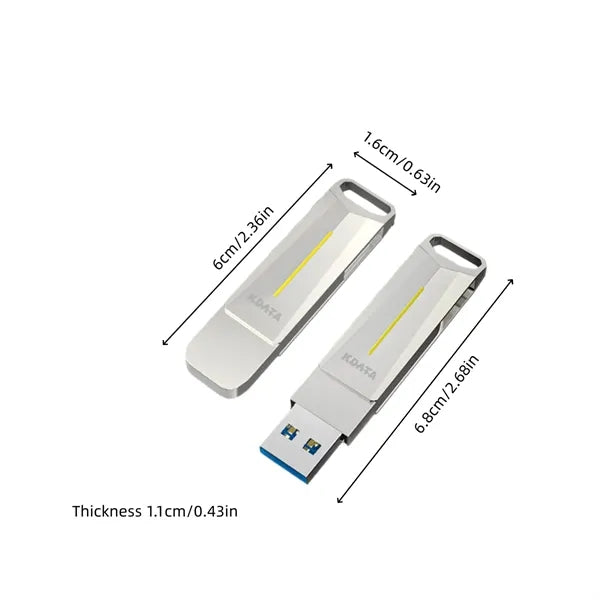 High-Speed Flash Drive