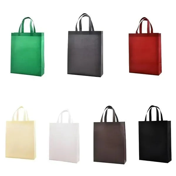 Non-Woven Handheld Tote Bags