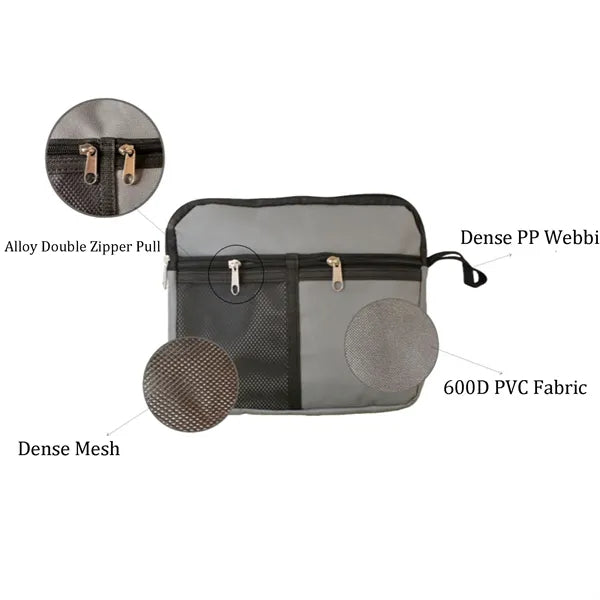 Portable Multi-function Storage Bag