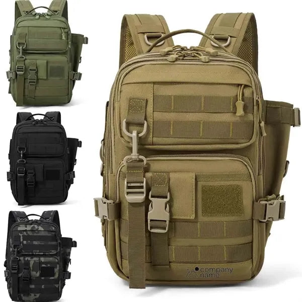 Travel Military Tactical Backpack