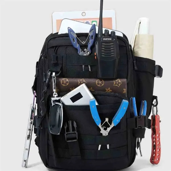 Travel Military Tactical Backpack