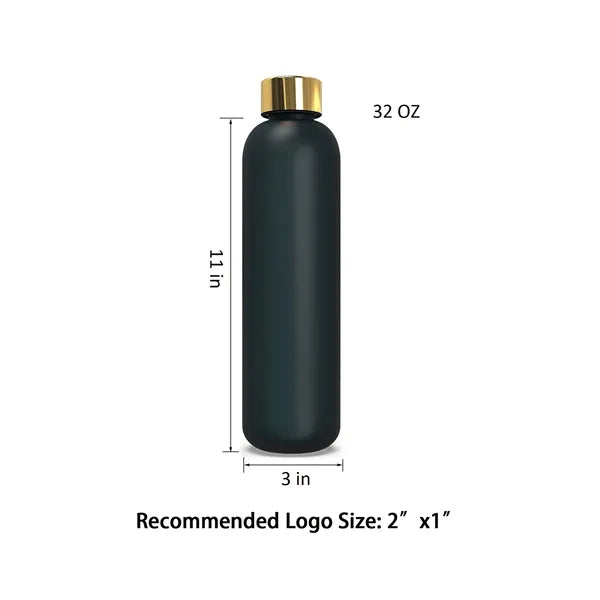 Hydration Bottle