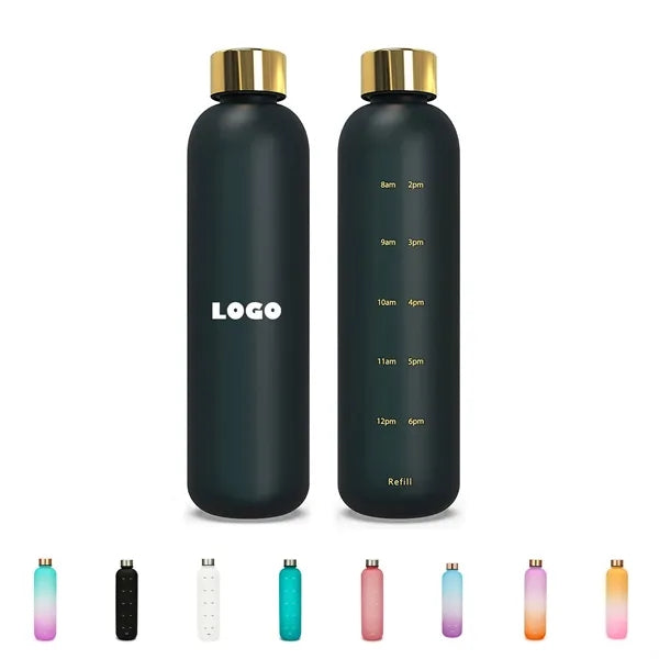 Hydration Bottle