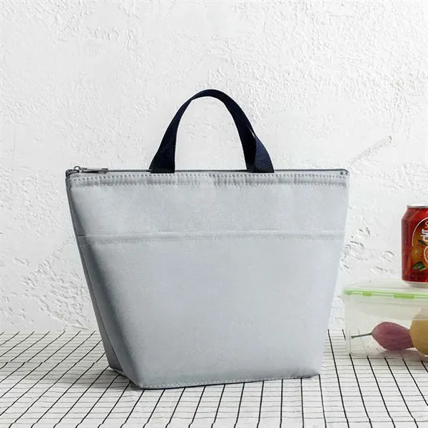 Champ Lunch Cooler Tote Bag