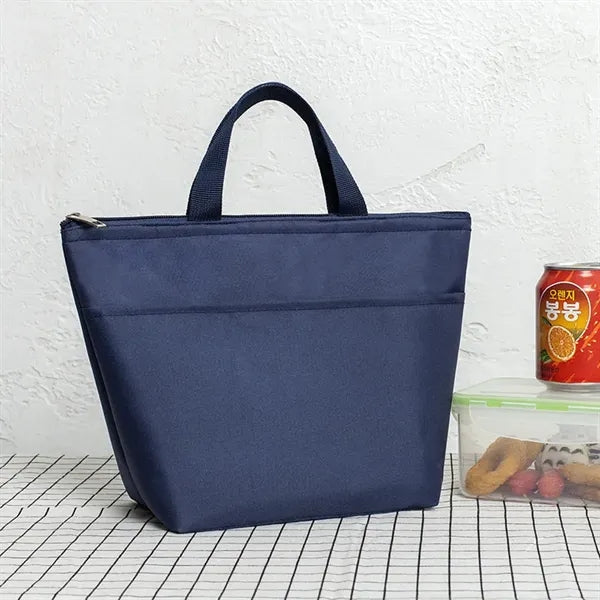 Champ Lunch Cooler Tote Bag
