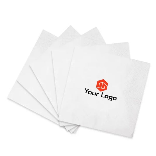 4.5"Disposable Napkins