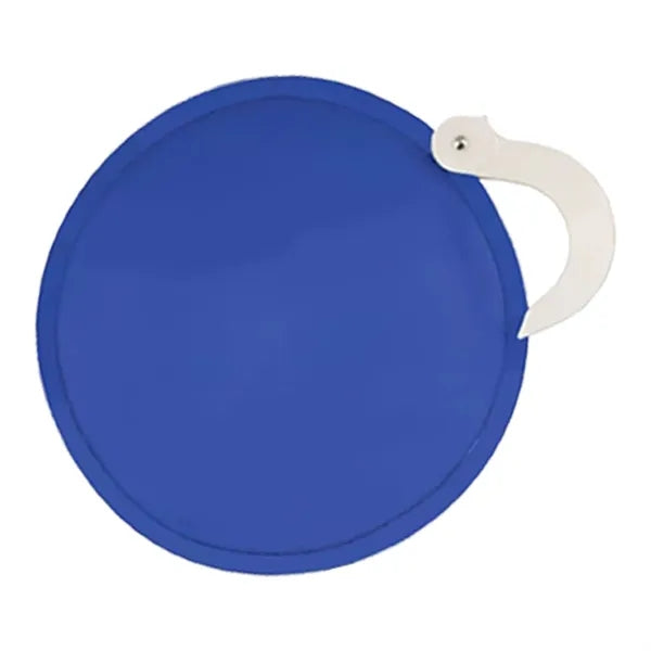 Round Foldable Fan