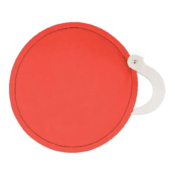 Round Foldable Fan