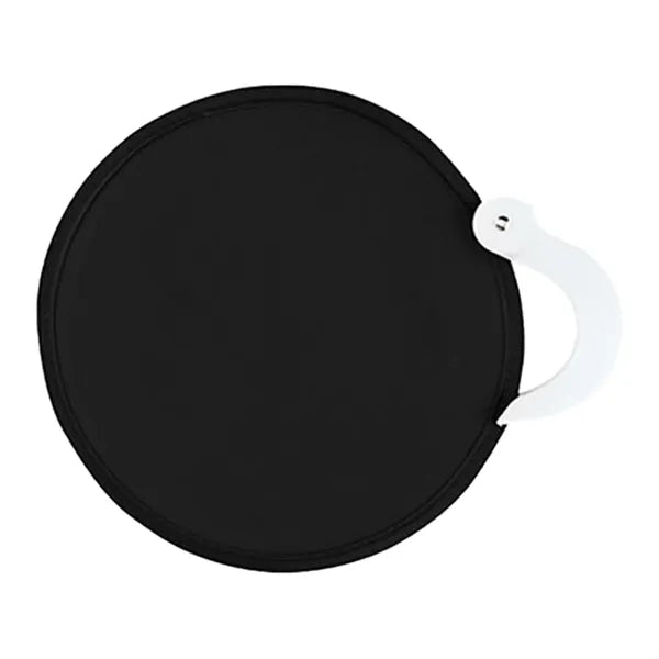 Round Foldable Fan