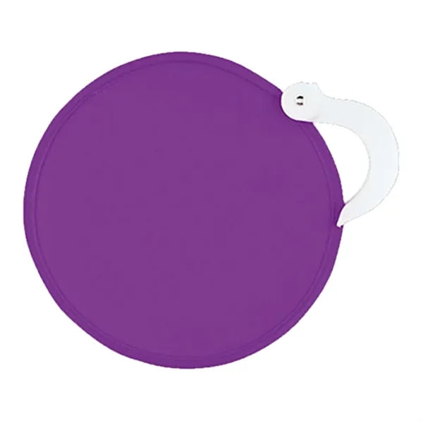 Round Foldable Fan