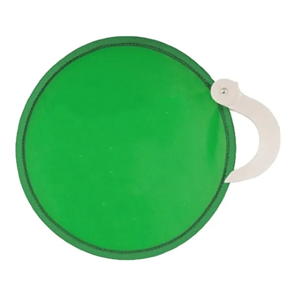 Round Foldable Fan
