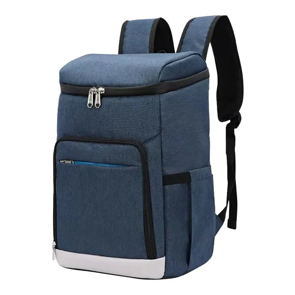 Large Outdoor Camping Insulated Backpack