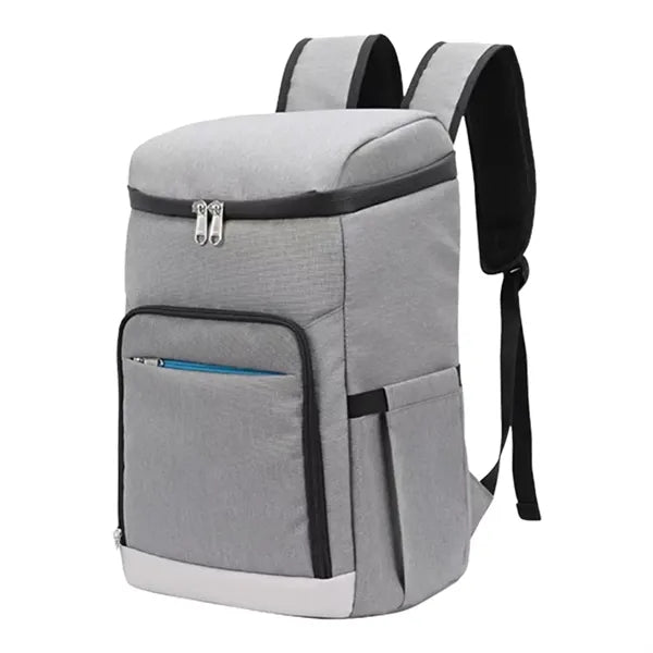 Large Outdoor Camping Insulated Backpack