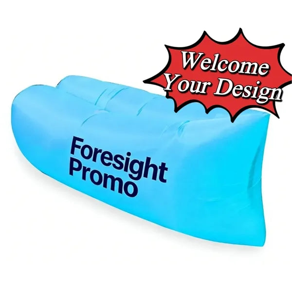 Outdoor Sofa---Foldable & Inflatable