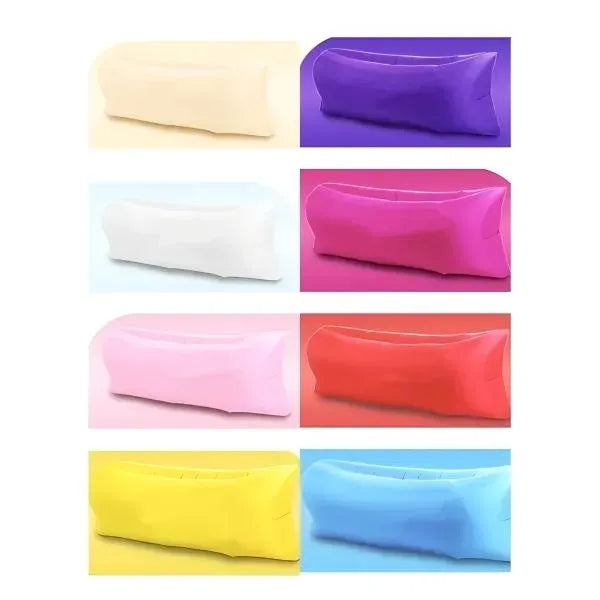 Outdoor Sofa---Foldable & Inflatable