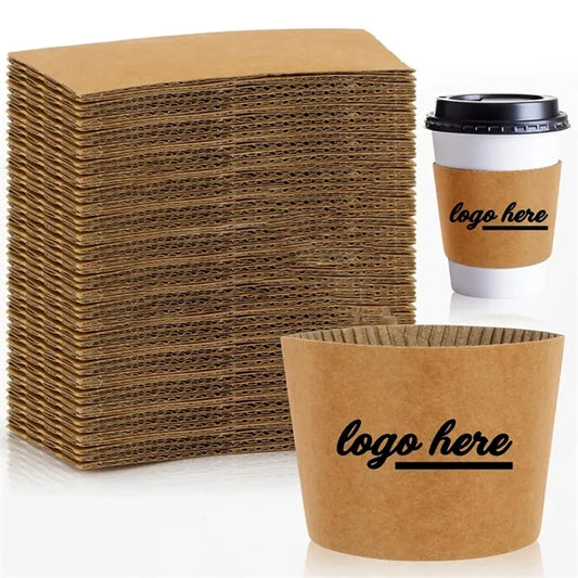 Coffee Cup Sleeve