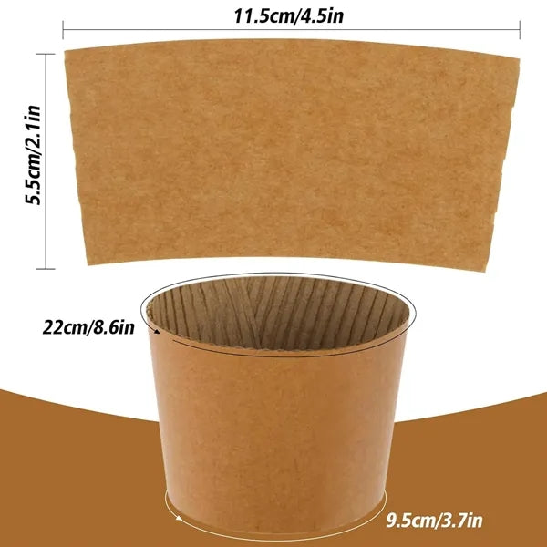 Coffee Cup Sleeve