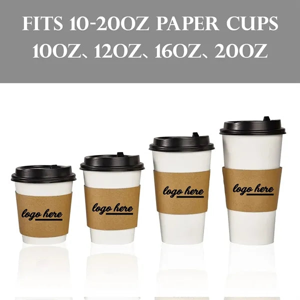Coffee Cup Sleeve