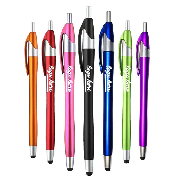 Stylus Ball Pen