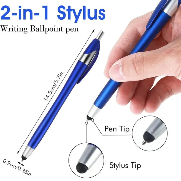 Stylus Ball Pen