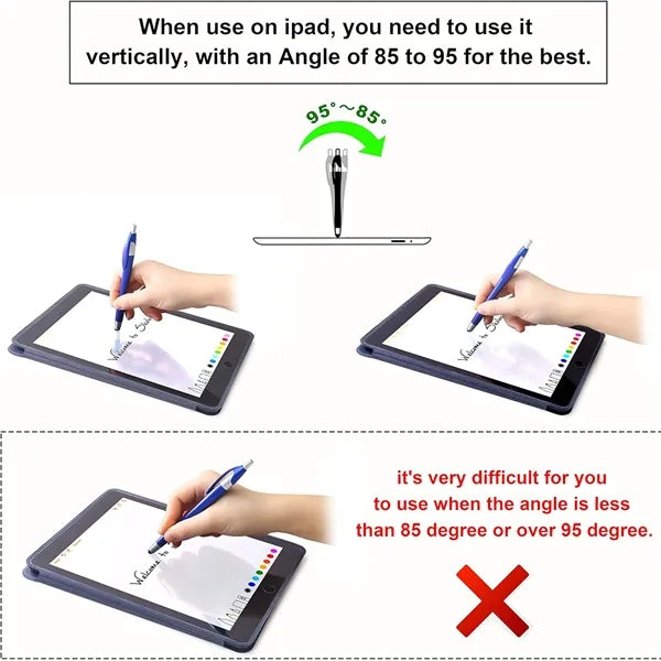 Stylus Ball Pen