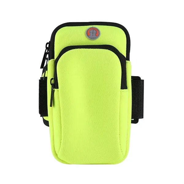 Universal Sports Arm Bag Phone Holder Running Armband
