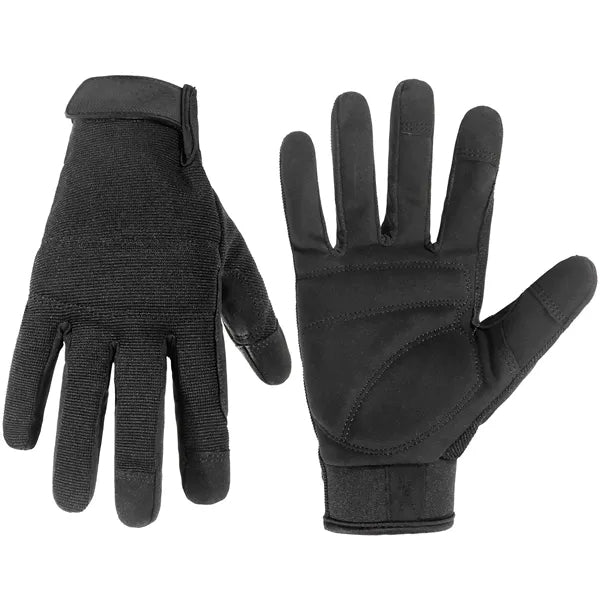 Full Coverage Touch Screen Work Gloves
