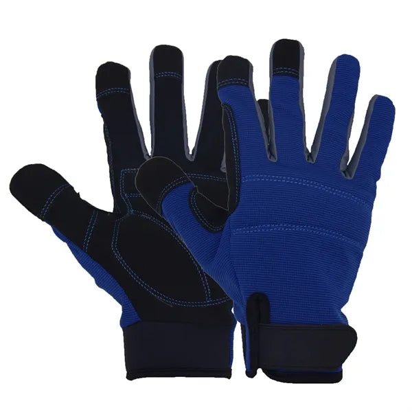 Full Coverage Touch Screen Work Gloves