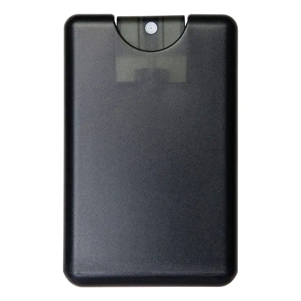Carded Portable Sprays Bottle