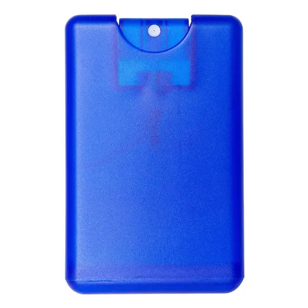 Carded Portable Sprays Bottle