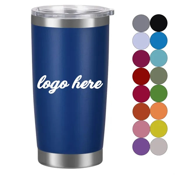 Tumbler Stainless Steel Mug