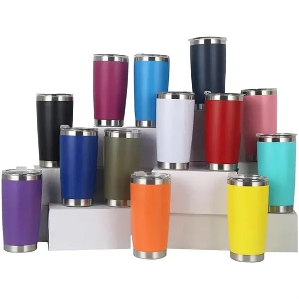 Tumbler Stainless Steel Mug