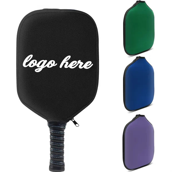 Neoprene Pickleball Paddle Cover