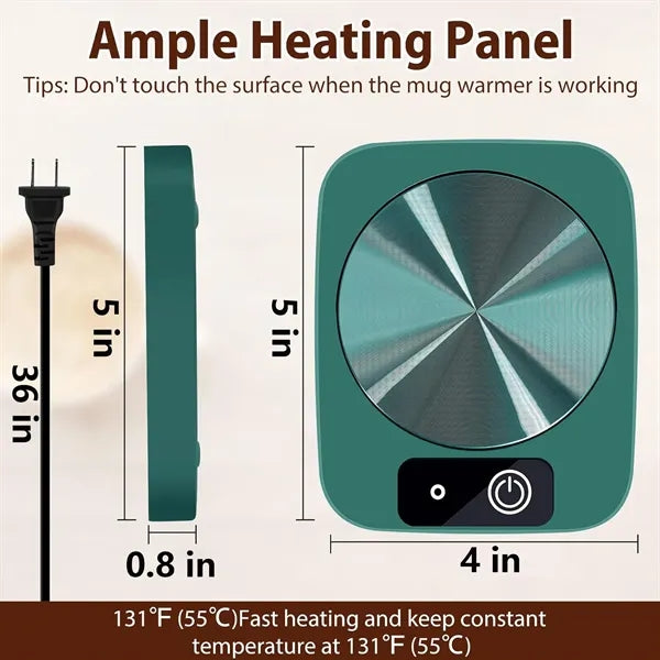 Coffee Mug Warmer