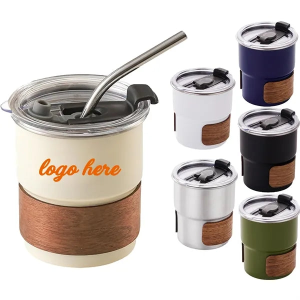 Outdoor Stainless Steel Coffee Mug