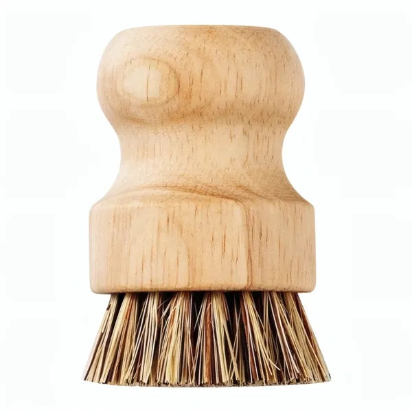 Palm Pot Brush Set 3 Packs