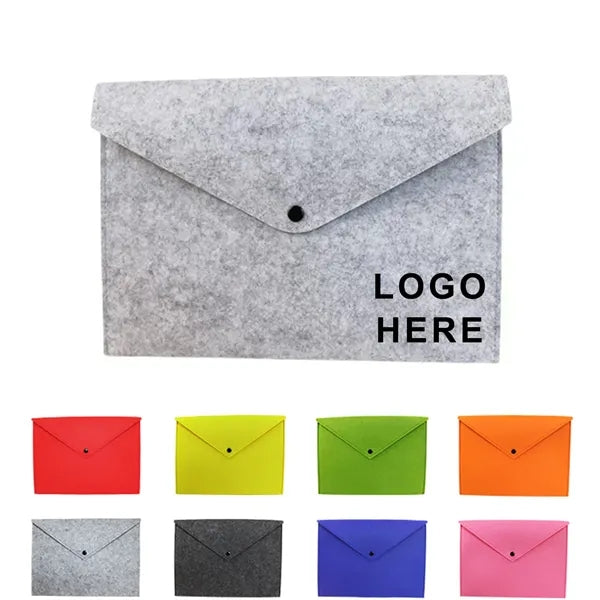 A4 Envelope File Folders