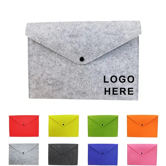 A4 Envelope File Folders