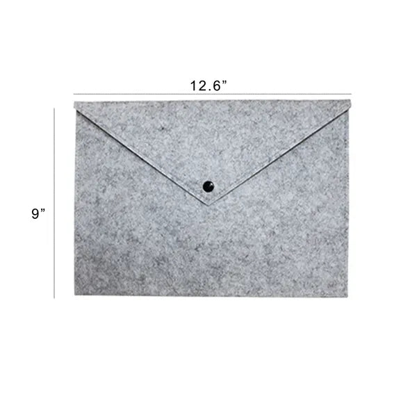 A4 Envelope File Folders