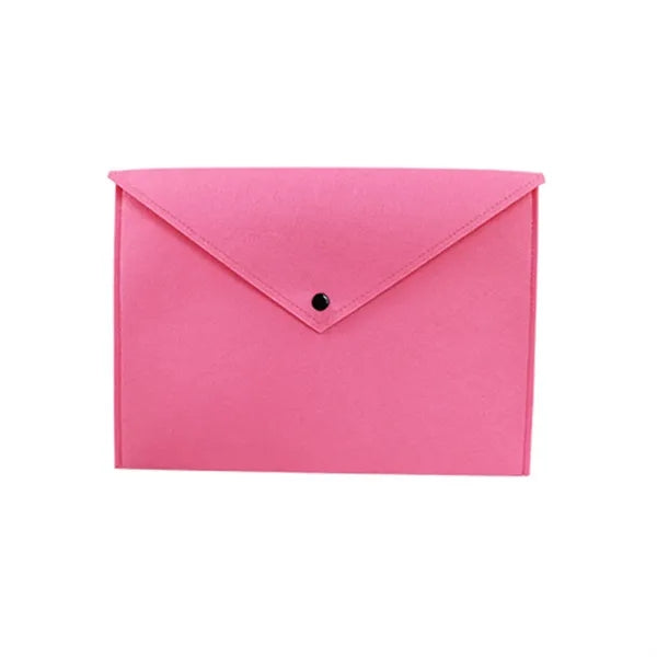 A4 Envelope File Folders