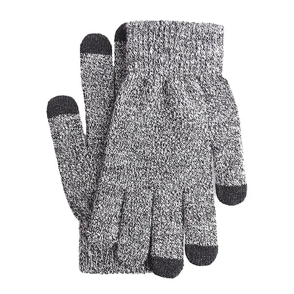 Touch screen Elastic Thermal knit Warm Gloves