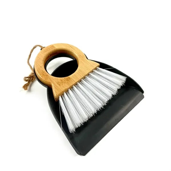 Mini Broom and Dustpan