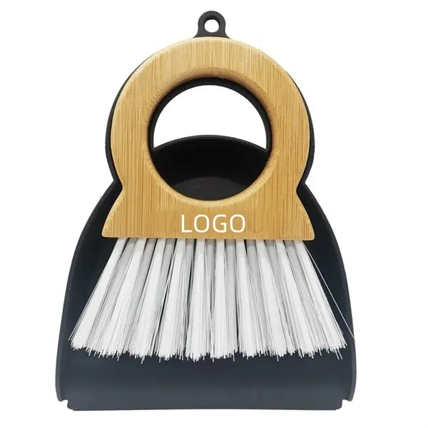 Mini Broom and Dustpan