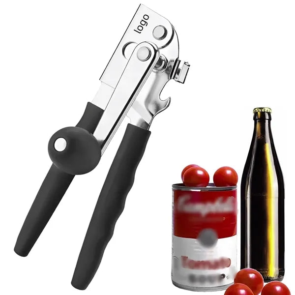Hand Crank Can Opener