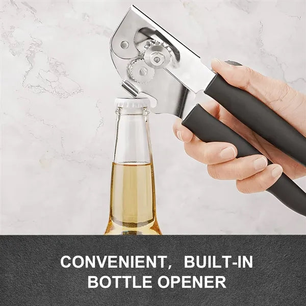 Hand Crank Can Opener