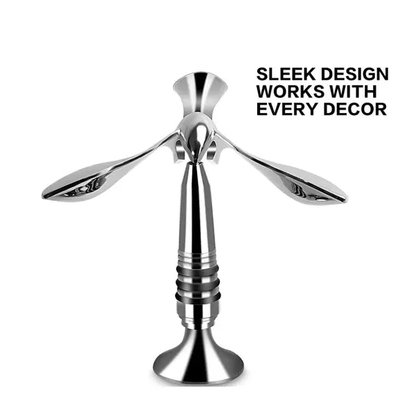 Creative Tumbler Flying Bird Bottle Opener