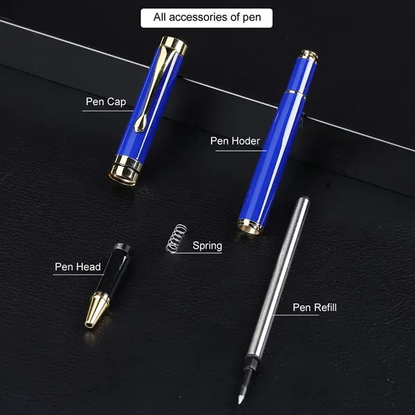 Luxury Ballpoint Best Ball Pen